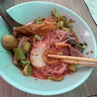 ก๋วยเตี๋ยวป้าจุกบางโพ