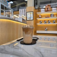 ร้านกาแฟ LMD Coffee Roasters Sukhumvit 101/2