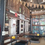 บรรยากาศ ยกยอ-เกาะล้าน