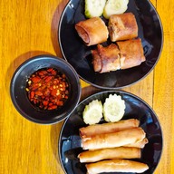 จิว บะกุ๊ดเต๋ ติ่มซำ สูตรหาดใหญ่ ลาดปลาเค้า 75/1