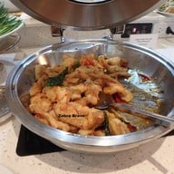 Jess Century Park Hotel