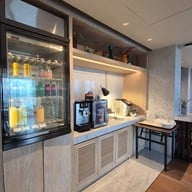 Executive Lounge Novotel Future Park Rangsit