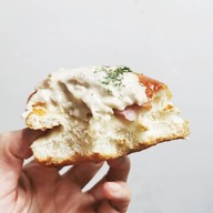 เมนูของร้าน Bellinee's Bake & Brew ถ.พันท้ายนรสิงห์ พระราม 2