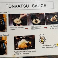 勝烈亭 新市街本店. - Katsuretsu Tei Kumamoto