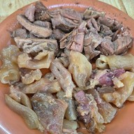 เนื้อตุ๋นเจริญนคร เจริญนคร