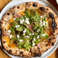 Pizzeria Mazzie Ekkamai