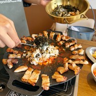 ชอนมัน บางแสน