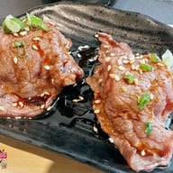 Haru Japanese Buffet
