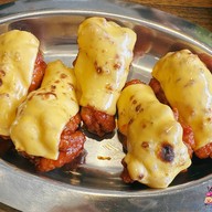 ชอนมัน บางแสน