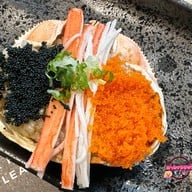 Haru Japanese Buffet
