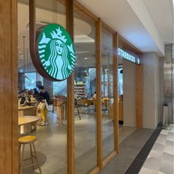 Starbucks Coffee Amu Plaza 1F