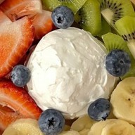 ✨🍓โมจิครีมชีสกรีกโยเกิร์ต Benny’s🍓✨