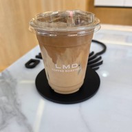 ร้านกาแฟ LMD Coffee Roasters Sukhumvit 101/2