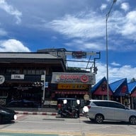 Ozawa Ramen Pattaya Pattaya