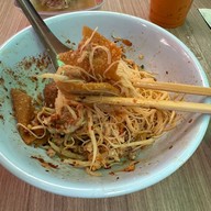 ก๋วยเตี๋ยวป้าจุกบางโพ