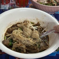 ร้านอุดมโภชนา ก๋วยเตี๋ยวเรือสูตรอยุธยา