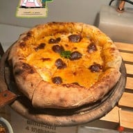 โคตรทะเล (Kodtalay Seafood Buffet)  The Riverfront