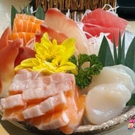 Haru Japanese Buffet