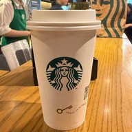 เมนูของร้าน Starbucks Coffee Oriental Hotel Fukuoka Hakata Station