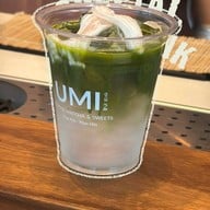 UMI Coffee Matcha & Sweets อูมิ คอฟฟี่ มัทฉะ แอนด์ สวีต.