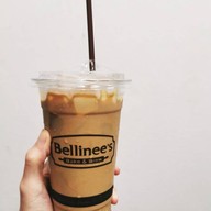 เมนูของร้าน Bellinee's Bake & Brew ถ.พันท้ายนรสิงห์ พระราม 2