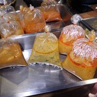 บรรยากาศ ครัวเจ๊จิตร  สาขาเซ็นทรัลพระราม 3