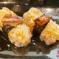 Haru Japanese Buffet