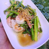 กลิ่นทะเลซีฟู้ด