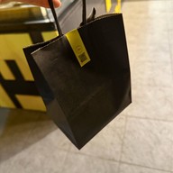 JAAB BURG burger homemade 1