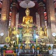 วัดใหญ่สุวรรณาราม วรวิหาร