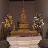 วัดใหญ่สุวรรณาราม วรวิหาร