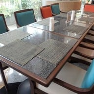 บรรยากาศ Jess Century Park Hotel