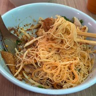 ก๋วยเตี๋ยวป้าจุกบางโพ