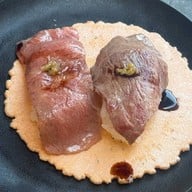 เมนูของร้าน 由布院うまいもん研究所