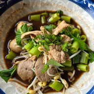 ก๋วยเตี๋ยวเรือ ศุกร์เสมอ สาขาหัวหิน