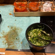 เมนูของร้าน しゃぶしゃぶ・すき焼き但馬屋 Kitte