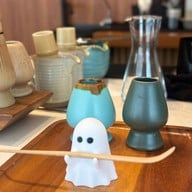 UMI Coffee Matcha & Sweets อูมิ คอฟฟี่ มัทฉะ แอนด์ สวีต.