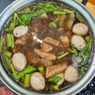 เนื้อตุ๋นเจริญนคร เจริญนคร