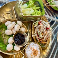เพลาเพลิน The Journey แก่งกระจาน