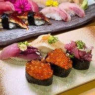 Miyagi (มิยากิ) Miyagi (มิยากิ)