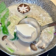 CYU Shabu & Yakiniku Eight Thonglor