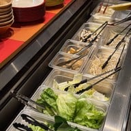 เมนูของร้าน しゃぶしゃぶ・すき焼き但馬屋 Kitte