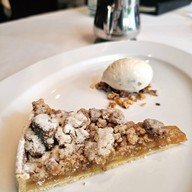 เมนูของร้าน Madison Steak Avenue โรงแรม Anantara