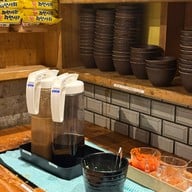 เมนูของร้าน しゃぶしゃぶ・すき焼き但馬屋 Kitte