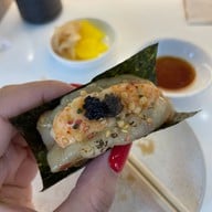 Kinroll  The Circle Ratchaphruek