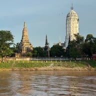 sala ayutthaya