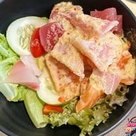 Haru Japanese Buffet