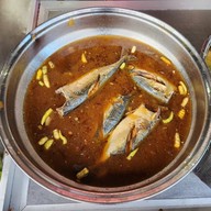 ข้าวแกงเก๋  ถนนไทรบุรี