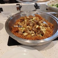 Jess Century Park Hotel