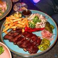 Escape Bangkok Emquartier